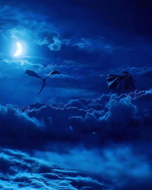 Dragons Dance