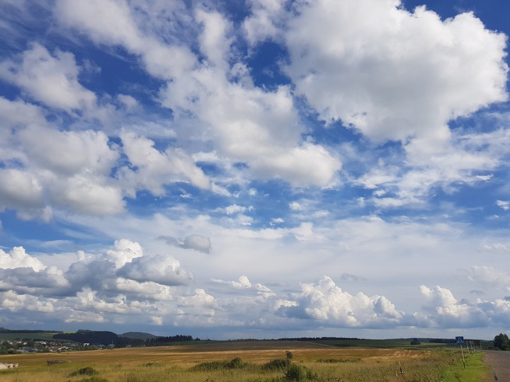 Russian nature