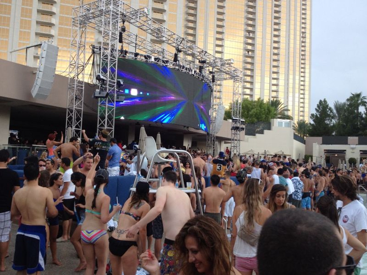 mgm grand hotel