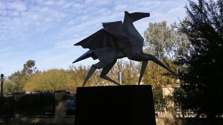 Iron Horse