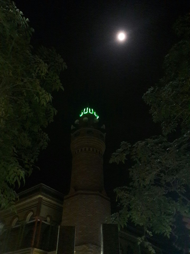 masjed