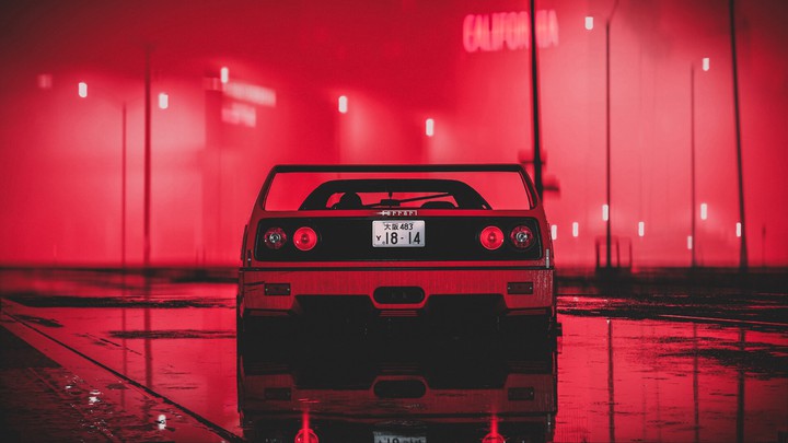 Ferrari