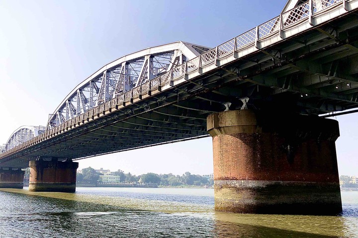 Bali Bridge