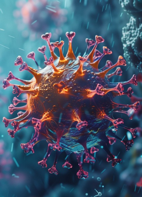 Virus