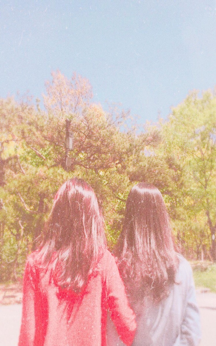 뒷모습