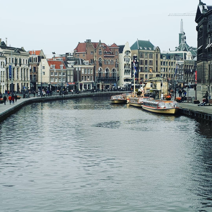 Amsterdam