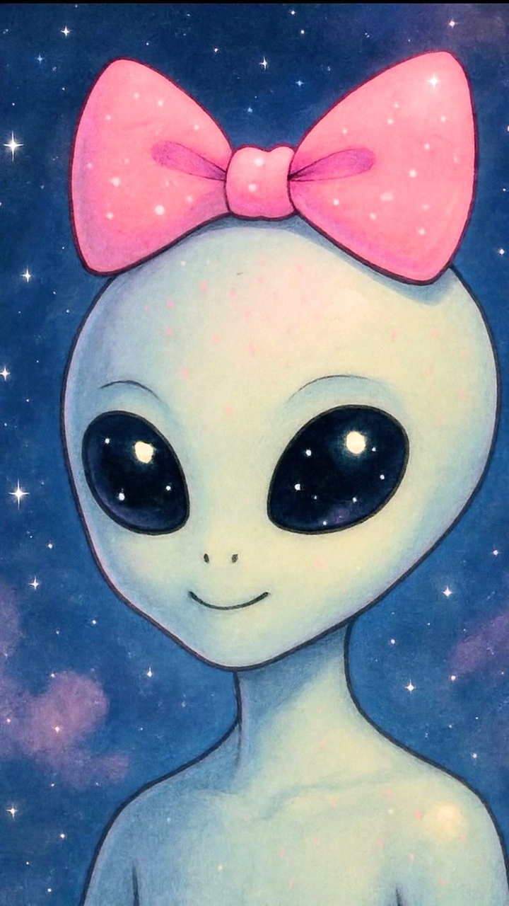 ✨❤️ Love you Bill… by alien, Miyabi ❤️✨