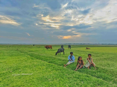 Bangladesh ??