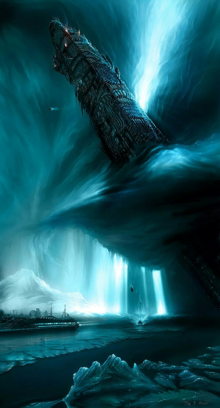 tower