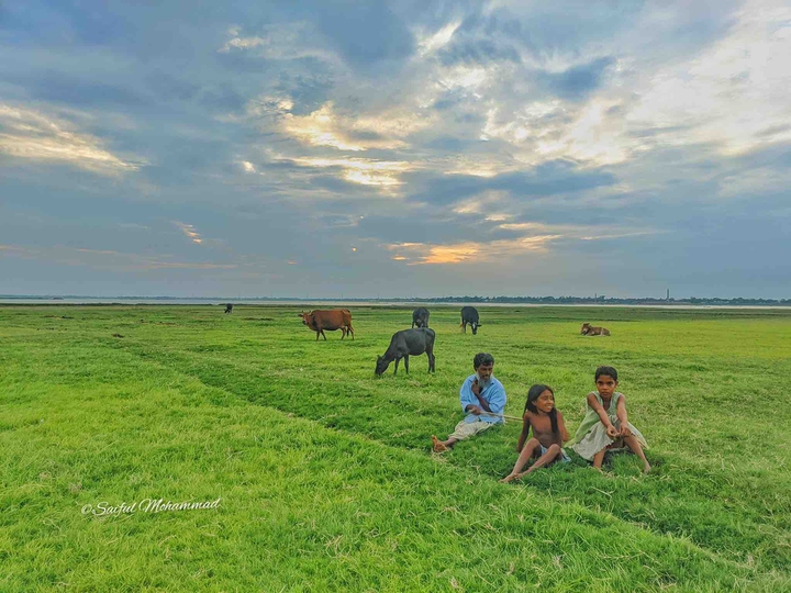 Bangladesh ??