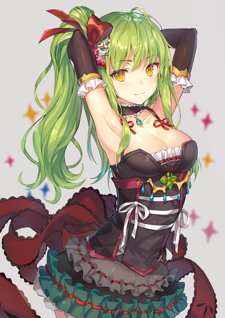 Anime