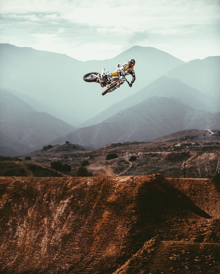 Motocycle