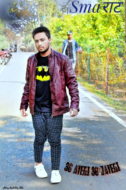 Akash Raj Abhi