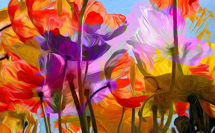 Flower 