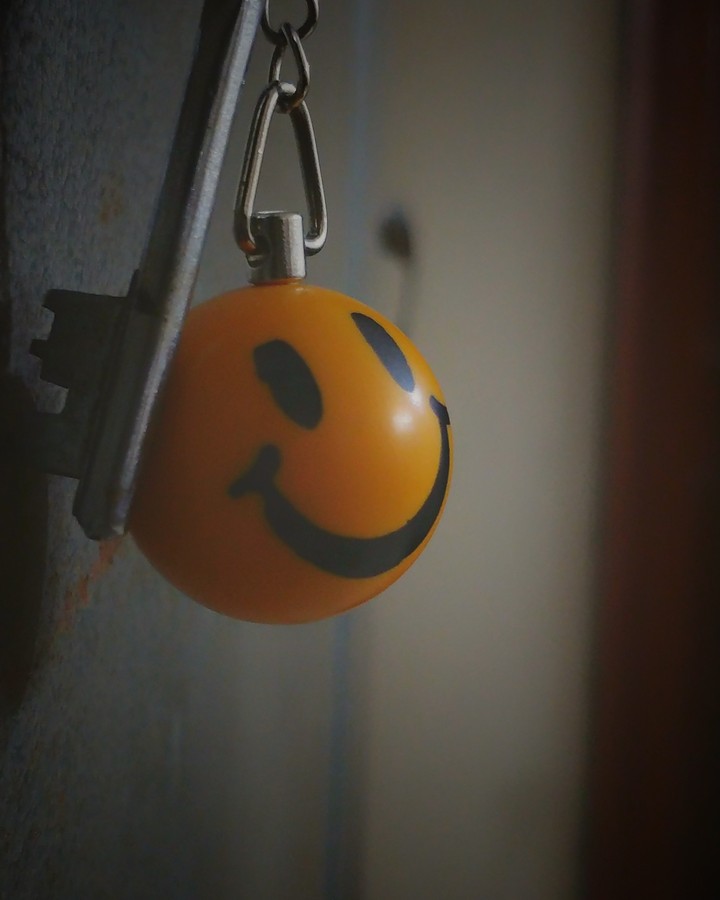 Smiley