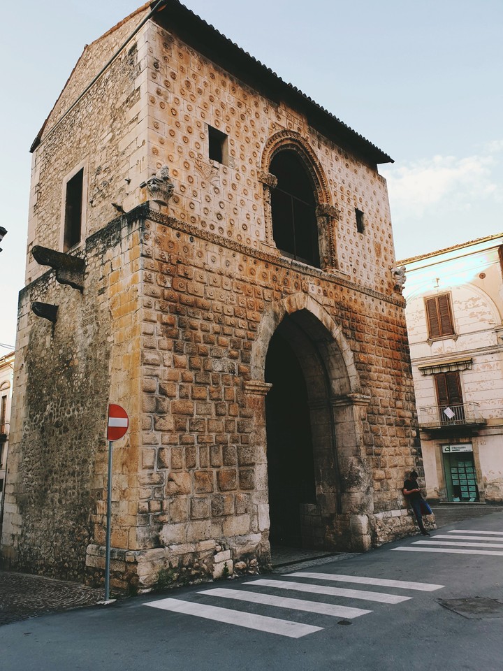 Sulmona