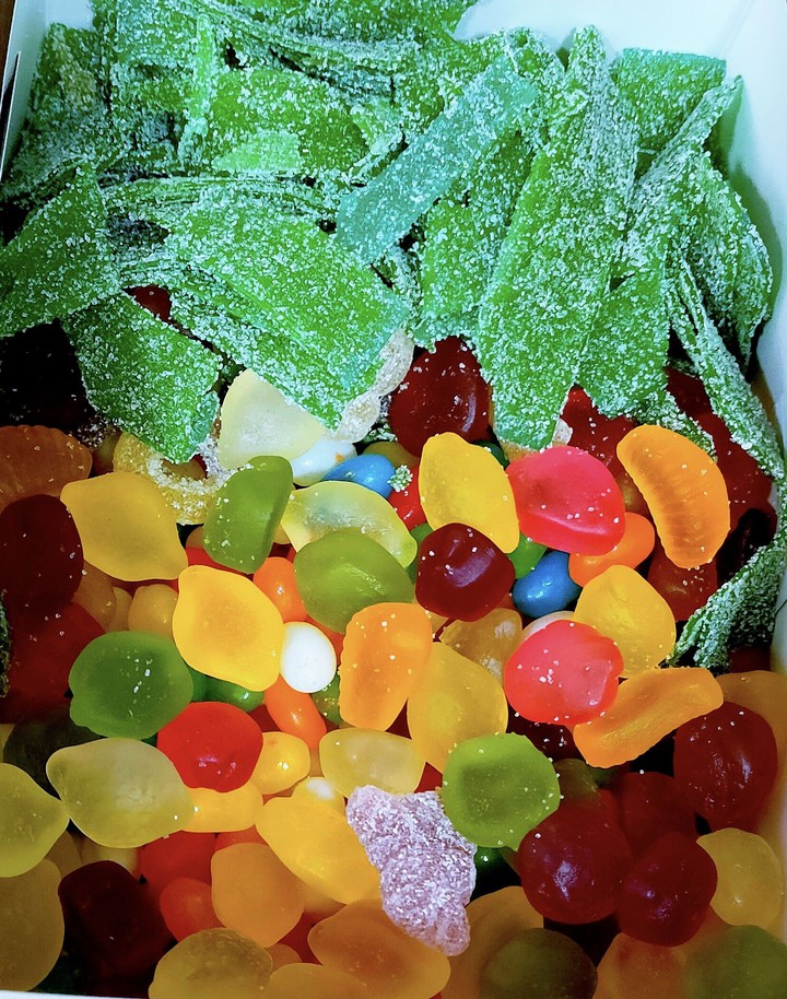 Candy