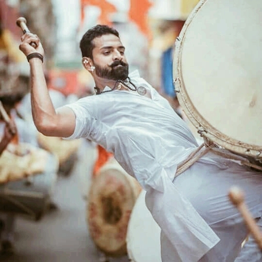 dhol