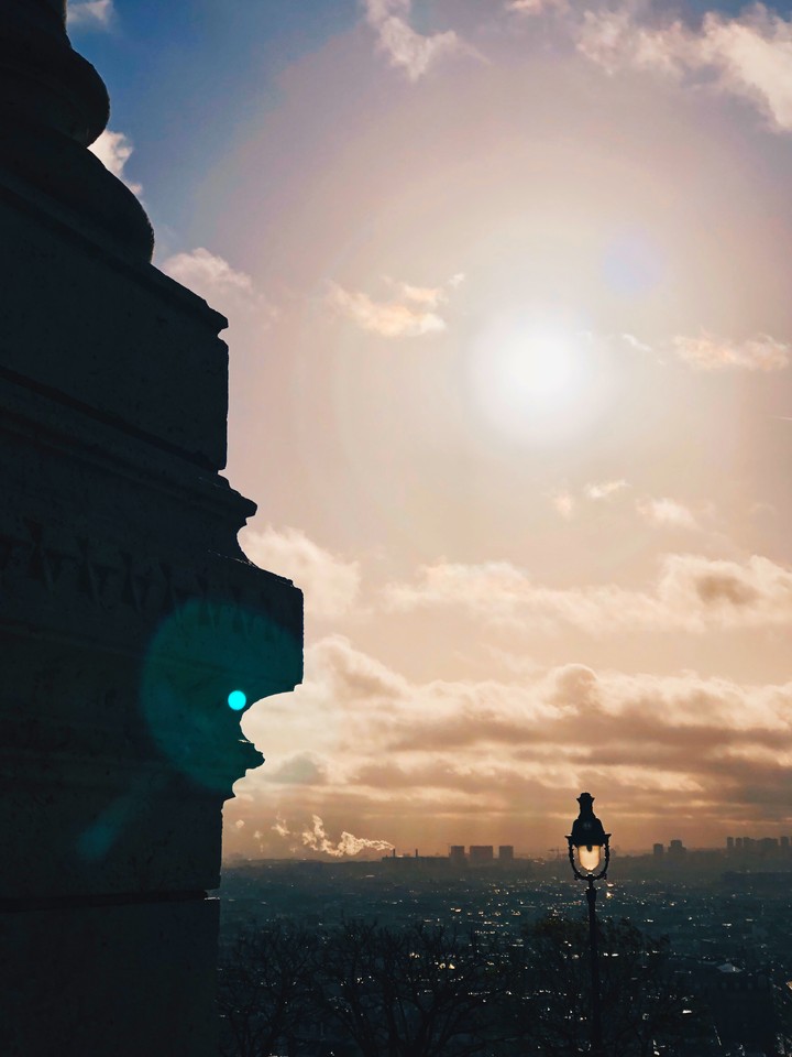 Montmartre