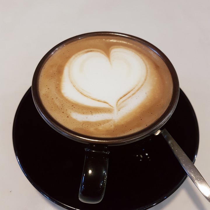 coffee