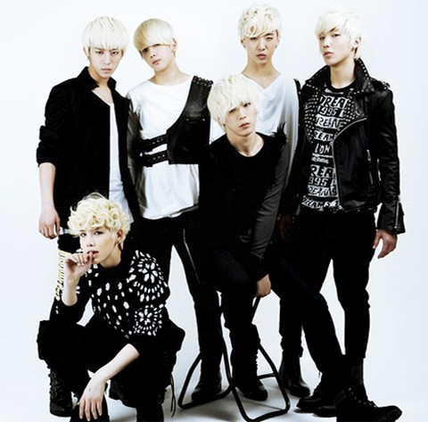 B.A.P.