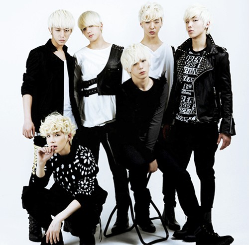 B.A.P.