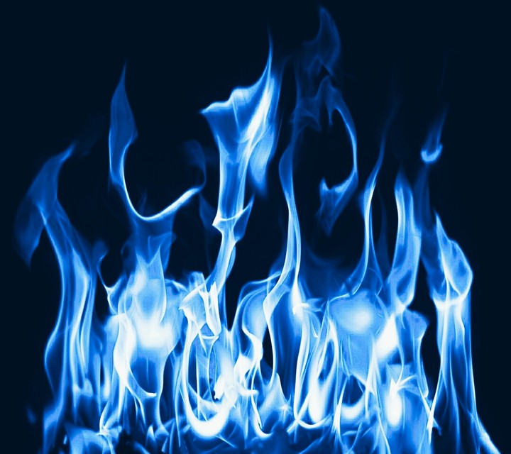 blueflame