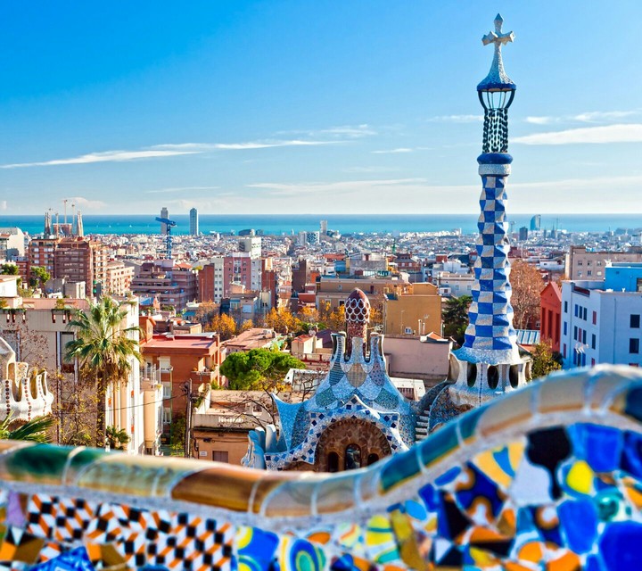 Barcelona