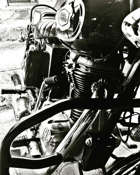 bullet
