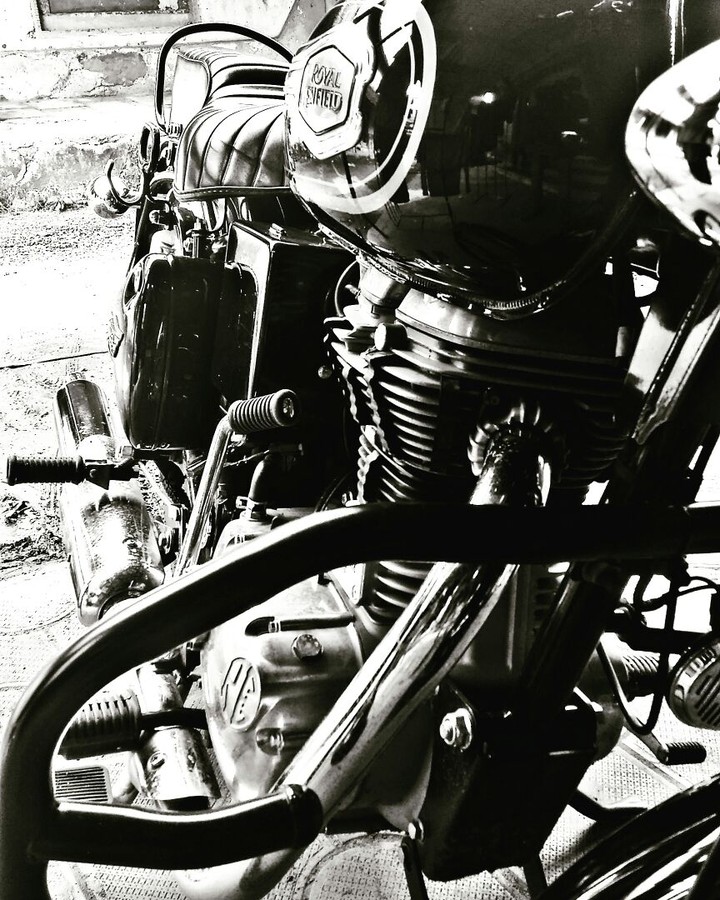 bullet