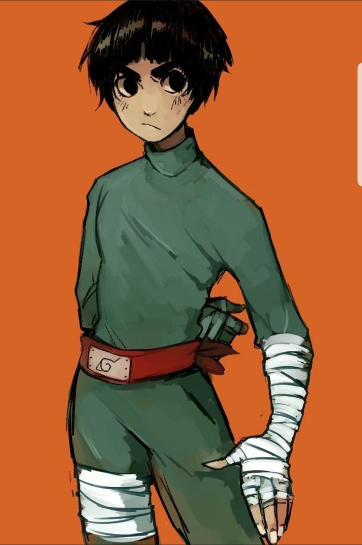 Rock Lee