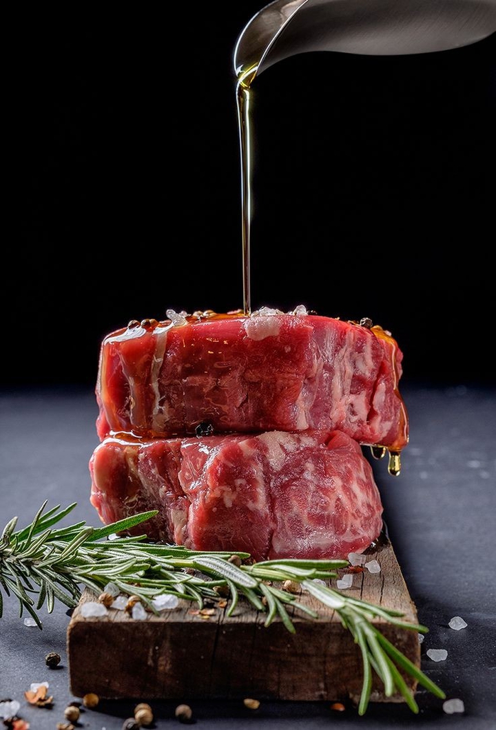 Meat