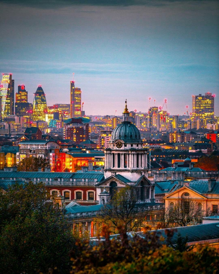 City