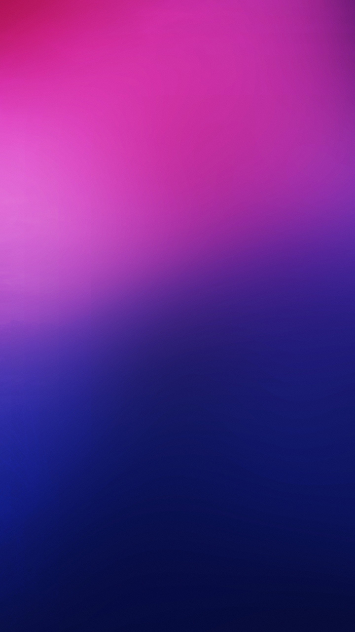 Stunning gradient