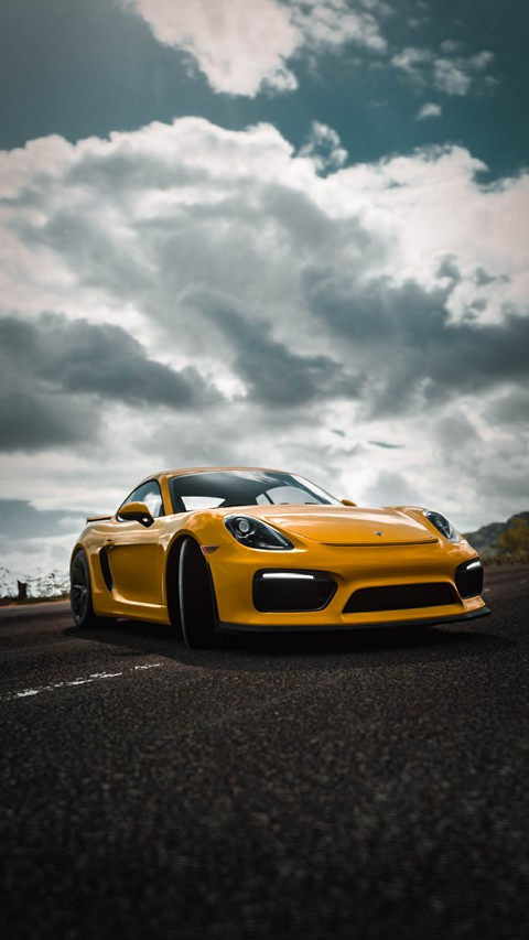 Porsche