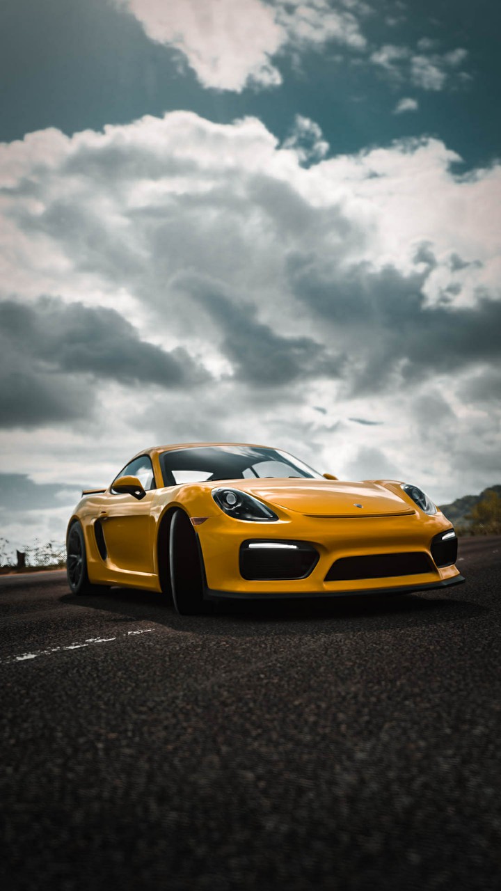 Porsche