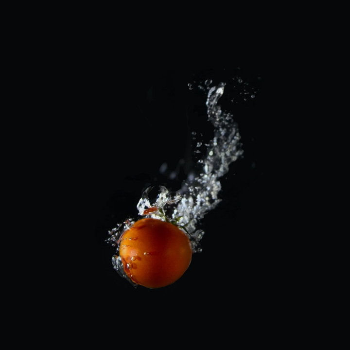 tomato in wather