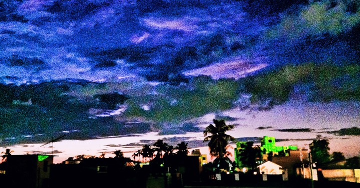 Dusk