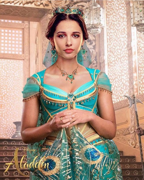 Jasmine