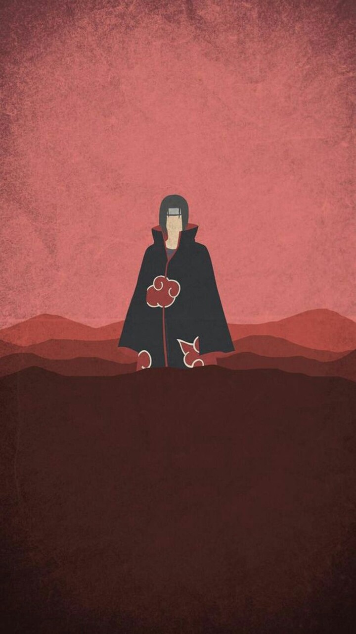 Uchiha Itachi