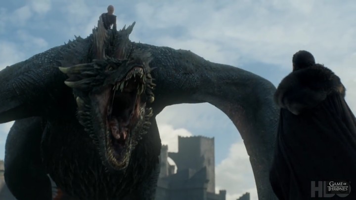 game of thrones