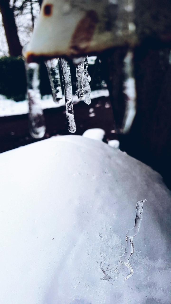 cold