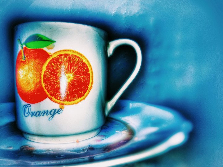 cup