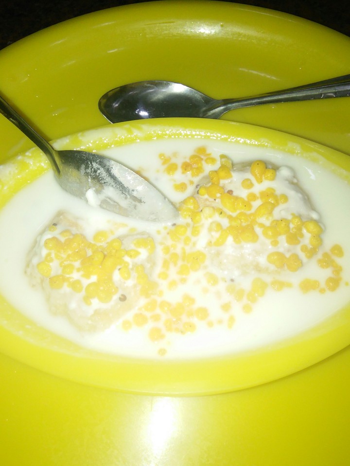 yummy