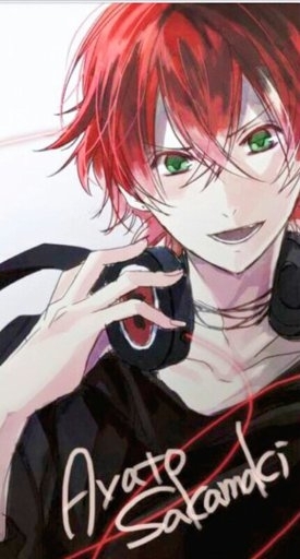 Ayato King