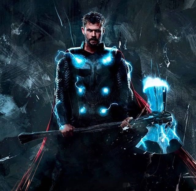 Thor