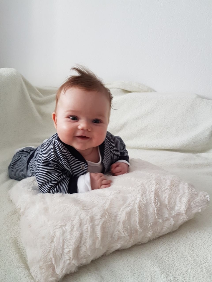 Maximilian