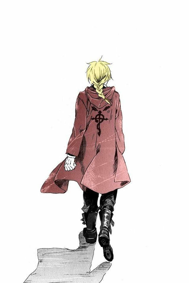 Fullmetal