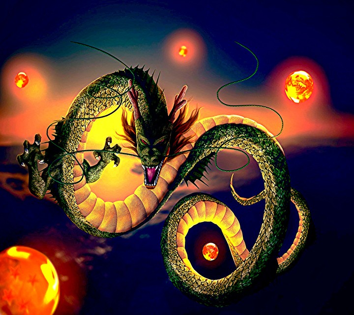 Shenlong