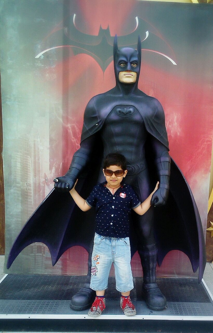 Ahaan